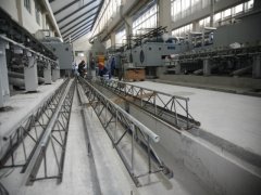 華紡:國慶期間技改掀熱潮