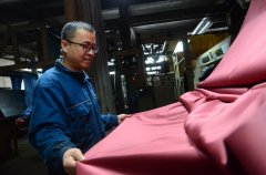 陳長興:兢兢業(yè)業(yè)當(dāng)好機組長