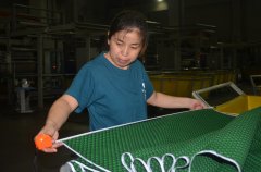 一線員工：說一千道一萬，品質(zhì)過硬是關(guān)鍵