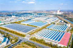 公司黨支部書記參加市國(guó)資系統(tǒng)培訓(xùn)班